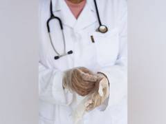 
      
      Body image issues increase risk of complications post breast...
      
      