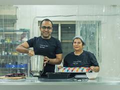 
      
      TWT introduces India's first dark chocolate
      
      