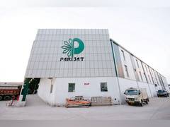 
      
      Parijat Industries becomes first company to manufacture Fluroxypy
      
      
