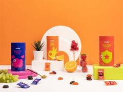 
      
      Health Supplement Brand Welly raises USD 400K in Seed Round...
      
      