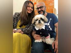 
      
      'Nutty's Den' brings unique spa experience for pets
      
      