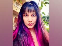 
      
      Know a little more about film producer Medha Jaishanker's journey
      
      