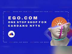 
      
      Cardano NFT disruptor - EGO.COM enters game
      
      