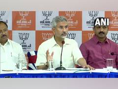 
      
      Sri Lankan crisis a 'serious' matter, says EAM Jaishankar 
      
      
