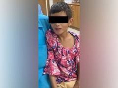 
      
      6-year-old youngest to successfully undergo POEM surgery
      
      