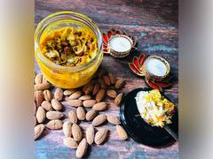 
      
      Going nuts
      
      
