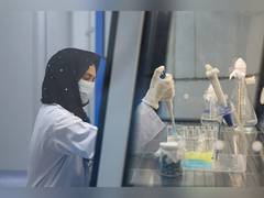 
      
      Israel: Scientists grow synthetic embryo without egg, sperm
      
      