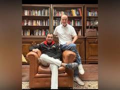 
      
      Anupam Kher reunites with director Neeraj Pandey for his new film
      
      