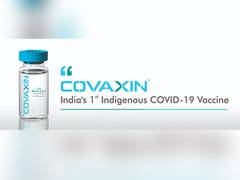 
      
      Bharat Biotech completes clinical development for nasal vaccine
      
      