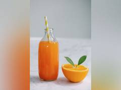 
      
      Study finds orange juice helps fight inflammation, oxidative...
      
      