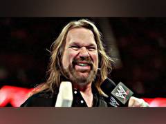 
      
      Hacksaw Jim Duggan gives his take on winning the Royal Rumble
      
      