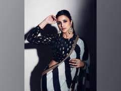 
      
      Parineeti Chopra celebrates her refreshing character Meeta on...
      
      