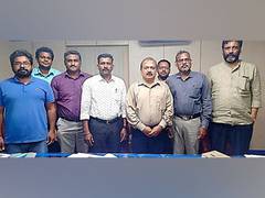 
      
      ITCOT to Prepare DPR for Kings Maritech Eco Park
      
      
