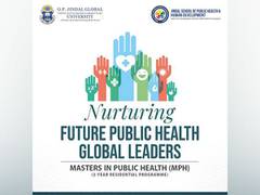 
      
      JSPH announces 100 pc fully funded scholarships for 10 students
      
      