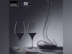 
      
      Luxury Barware Brand Riedel to participate in HGH India
      
      