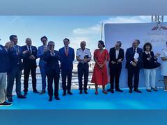 
      
      India set to attract more investments from Europe: Envoy
      
      