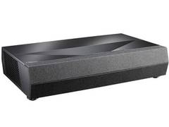 
      
      Optoma Launches Affordable 4K Laser Projector TV D2 Series
      
      
