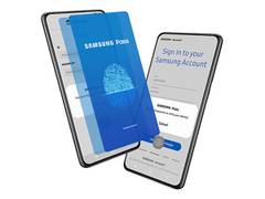 
      
      Samsung Pass to merge into Samsung Pay
      
      
