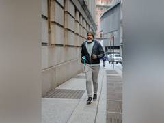 
      
      Moderate exercise program could improve cancer treatment...
      
      