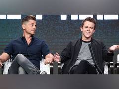 
      
      Rob Lowe, John Owen Lowe to headline Netflix's 'Unstable'
      
      