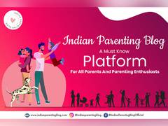 
      
      IPB: A Must KnowPlatform For All Parents And Parenting Enthusiast
      
      
