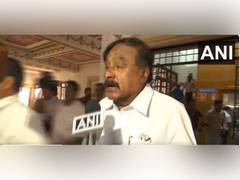 
      
      RS polls: JD(S) MLA Srinivasa Gowda claims he voted for Congress
      
      