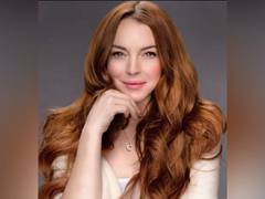 
      
      Lindsay Lohan enjoys 'the sun' in recent trip to Turkey
      
      