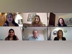 
      
      Women in Aviation International (India Chapter) and Lockheed...
      
      