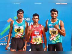 
      
      KIYG 2021: Haryana's Ramita and Ashish keep hosts ahead
      
      
