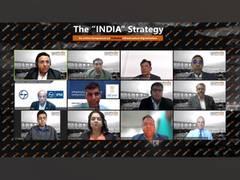 
      
      NITI Aayog and Building Smart International endorses CDCPIndia
      
      