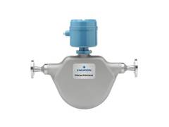 
      
      Emerson's first power-over-Ethernet Transmitter
      
      