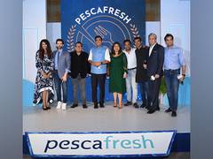 
      
      Pescafresh launches world's first live commerce
      
      