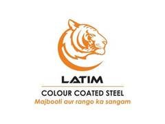 
      
      La Tim Steel celebrates the year of the Tiger
      
      