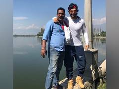 
      
      He was my everything: Varun Dhawan mourns the demise of his...
      
      
