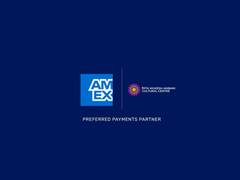 
      
      American Express partners with NMACC to elevate arts, cultural experiences
      
      
