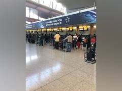 
      
      Vande Bharat Mission: 333 Indians to depart from London for Kochi
      
      
