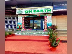 
      
      Oh Earth Organics gets INR 10 million Investment from an...
      
      