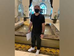 
      
      Delhi Capitals coach Ricky Ponting arrives in Dubai ahead of...
      
      