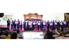
      
      BIRC 2025 wraps up with Rs 30,435-crore MoUs, book launch, awards
      
      