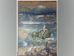 
      
      Artwally.com - India's first NFT marketplace for Physical Art
      
      