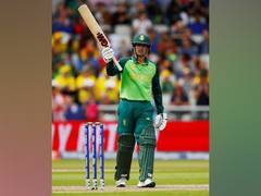 
      
      Quinton de Kock has a 'very smart cricketing brain': Mark Boucher
      
      