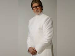 
      
      IFFI 2019: Amitabh receives 'Icon of Golden Jubilee Award' 
      
      