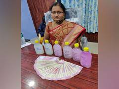 
      
      Telangana's Jayashankar Bhupalpally tahsildar held taking Rs...
      
      