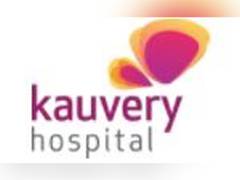 
      
      Kauvery Hospital launches Kauvery Kare - An exclusive app for...
      
      