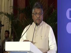 
      
      Indian Army in state of readiness under PM Modi: Ravi Shankar...
      
      