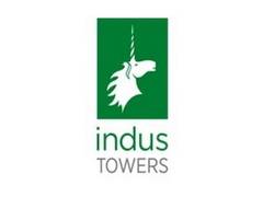 
      
      Indus Towers enabling communication in heavy rains, cloud...
      
      