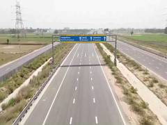 
      
      PM Modi to inaugurate 6-lane Ganga Expressway tomorrow
      
      