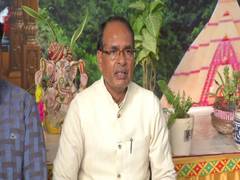 
      
      Madhya Pradesh will become 'Madira Pradesh': Chouhan on govt...
      
      