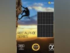
      
      REC Group asserts premium quality dominance by launching its...
      
      