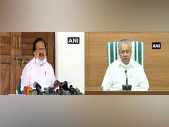 
      
      Ramesh Chennithala claims Pinarayi Vijayan govt has lost...
      
      